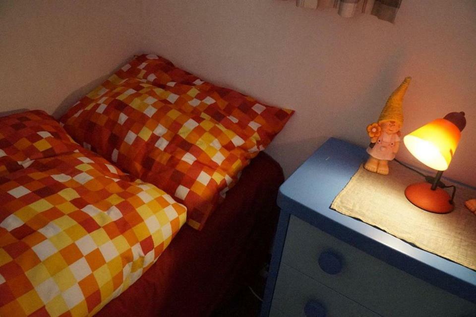 Deel Apartman Nyíregyháza Eksteriør billede