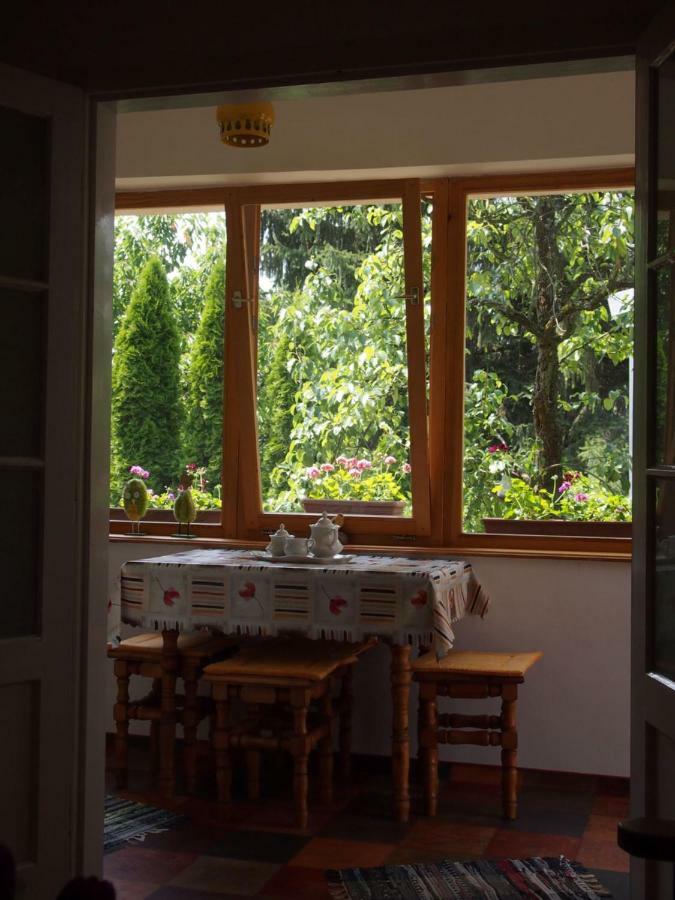 Deel Apartman Nyíregyháza Eksteriør billede