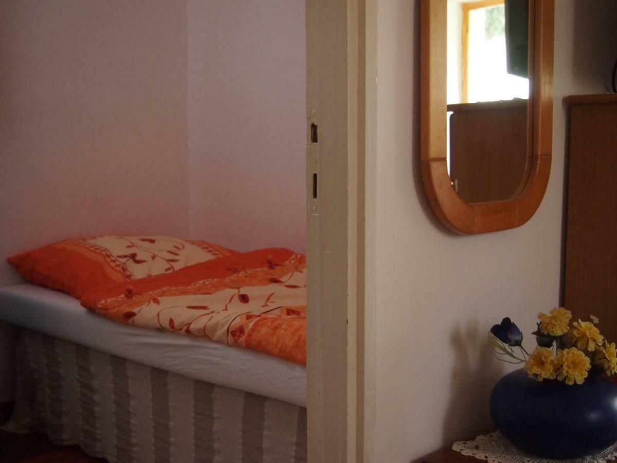 Deel Apartman Nyíregyháza Eksteriør billede