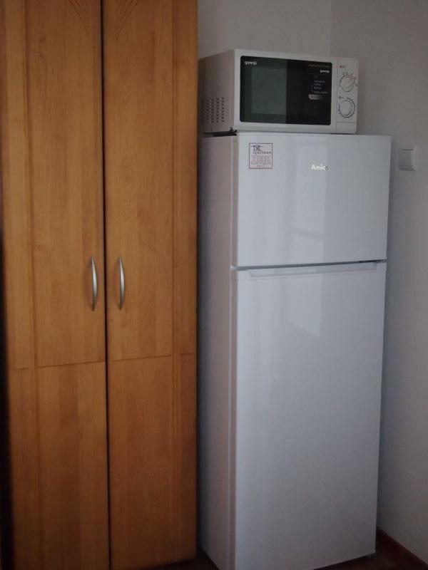 Deel Apartman Nyíregyháza Eksteriør billede